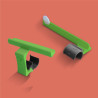 ErgoTop Duo
